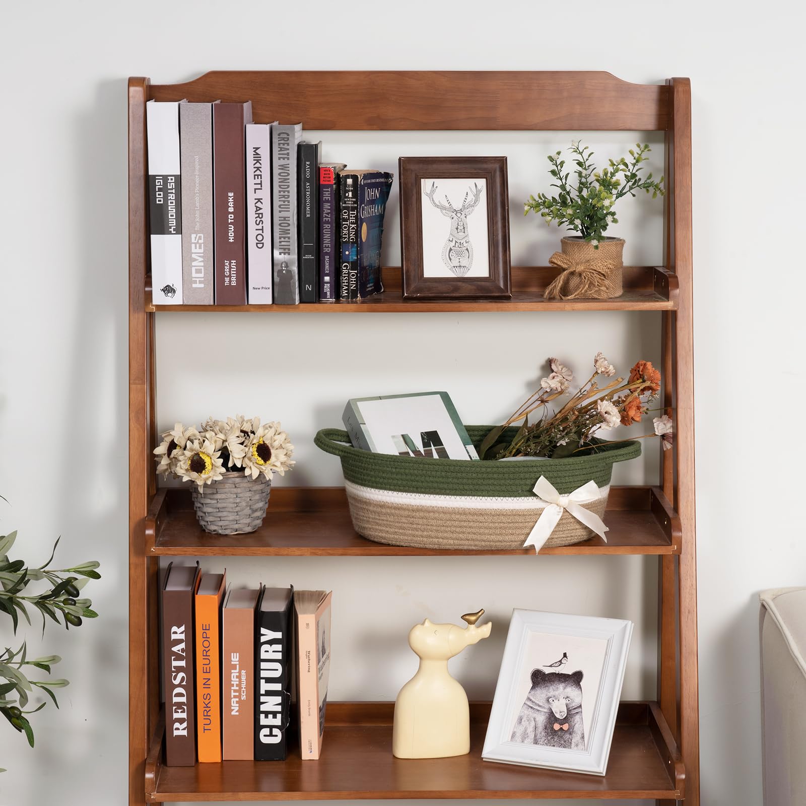 CHICVITA small storage basket as a thoughtful gift idea