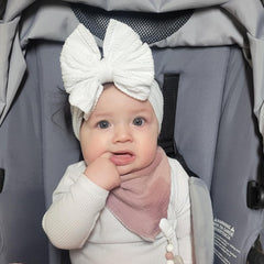 Chiduerm multi-color pack headbands demonstrating color variety for outfits