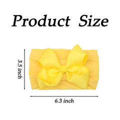 chiduerm big-bow closeup highlights cute design and durable bow for long-lasting outfits