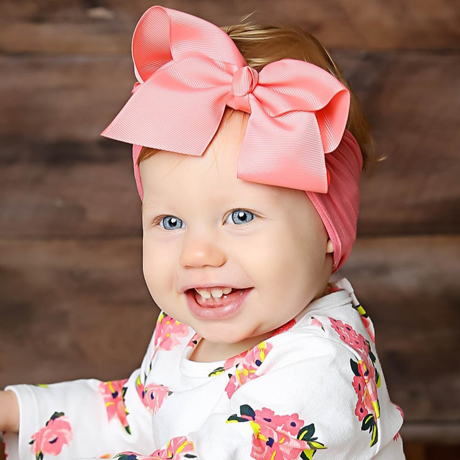 Chiduerm bow closeup shows delicate large bow detail for outfits