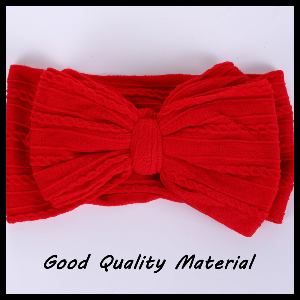 Chiduerm headband wearability all-day comfort and secure fit.