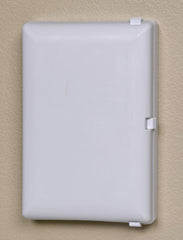 Child Be Safe opening mechanism shows safe adult access with minimal effort
