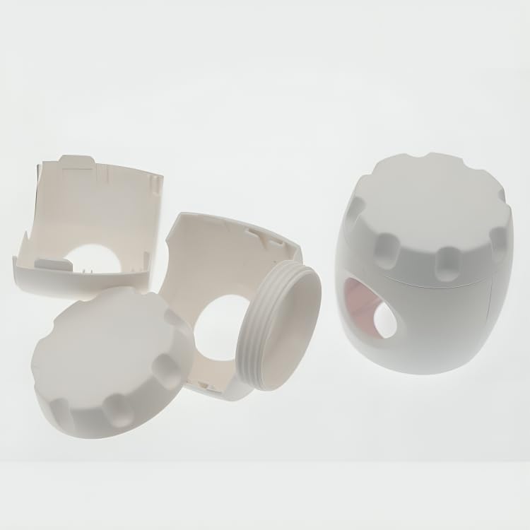 Child Proof Door Knob Covers 4 Pack home-use bedroom bath application