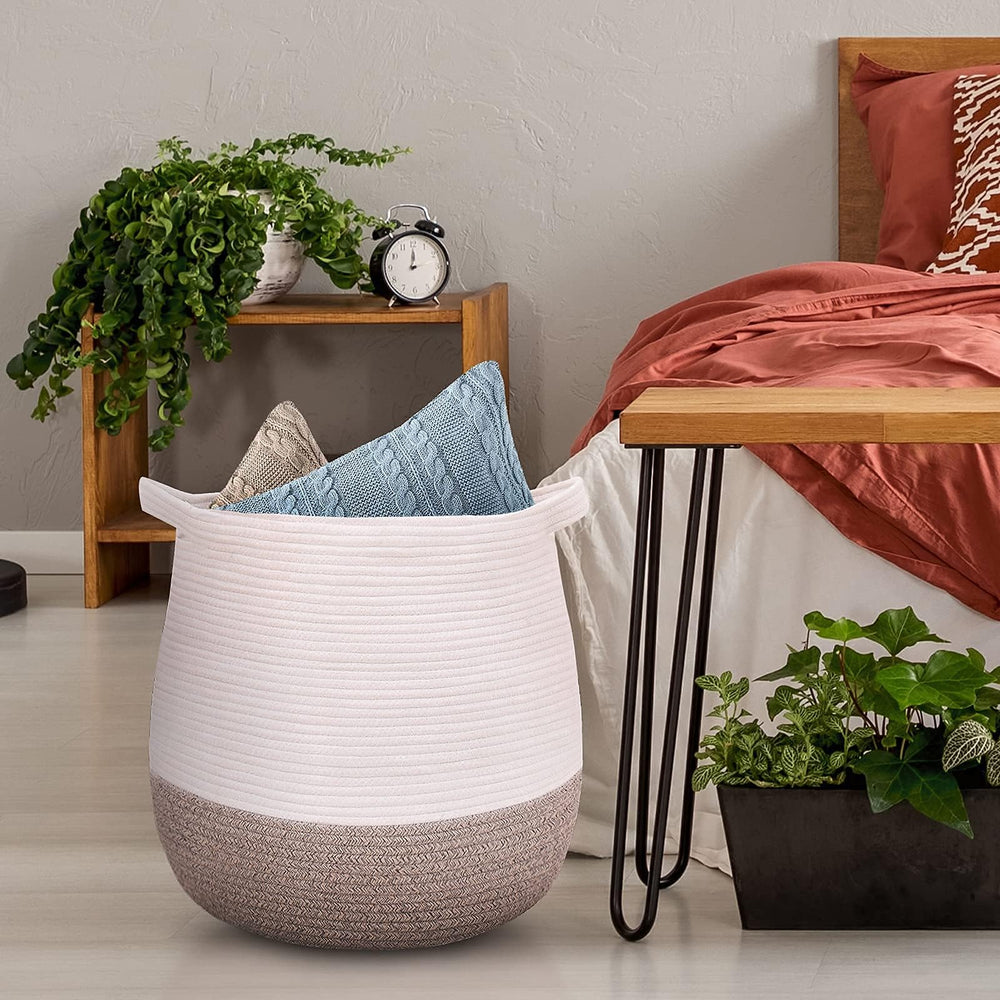 childishness ndup folding method basket easy to reshape after shipping
