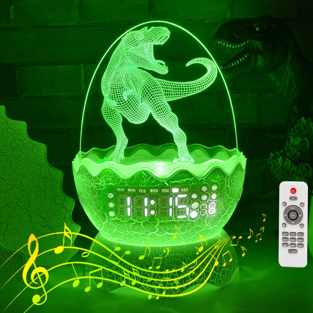 Childrenlive dinosaur room decor adds playful charm to kids' spaces.