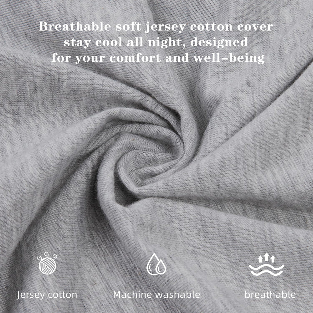 Chilling Home pillow multipurpose use on bed or sofa supports reading and relaxation.