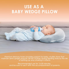 Chilling Home memory foam close-up demonstrates high-density material and comfort.