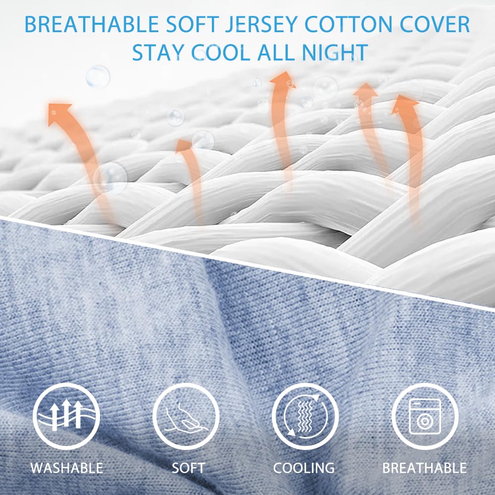 Chilling Home pregnancy pillow shown for multipurpose pregnancy and lounging use.