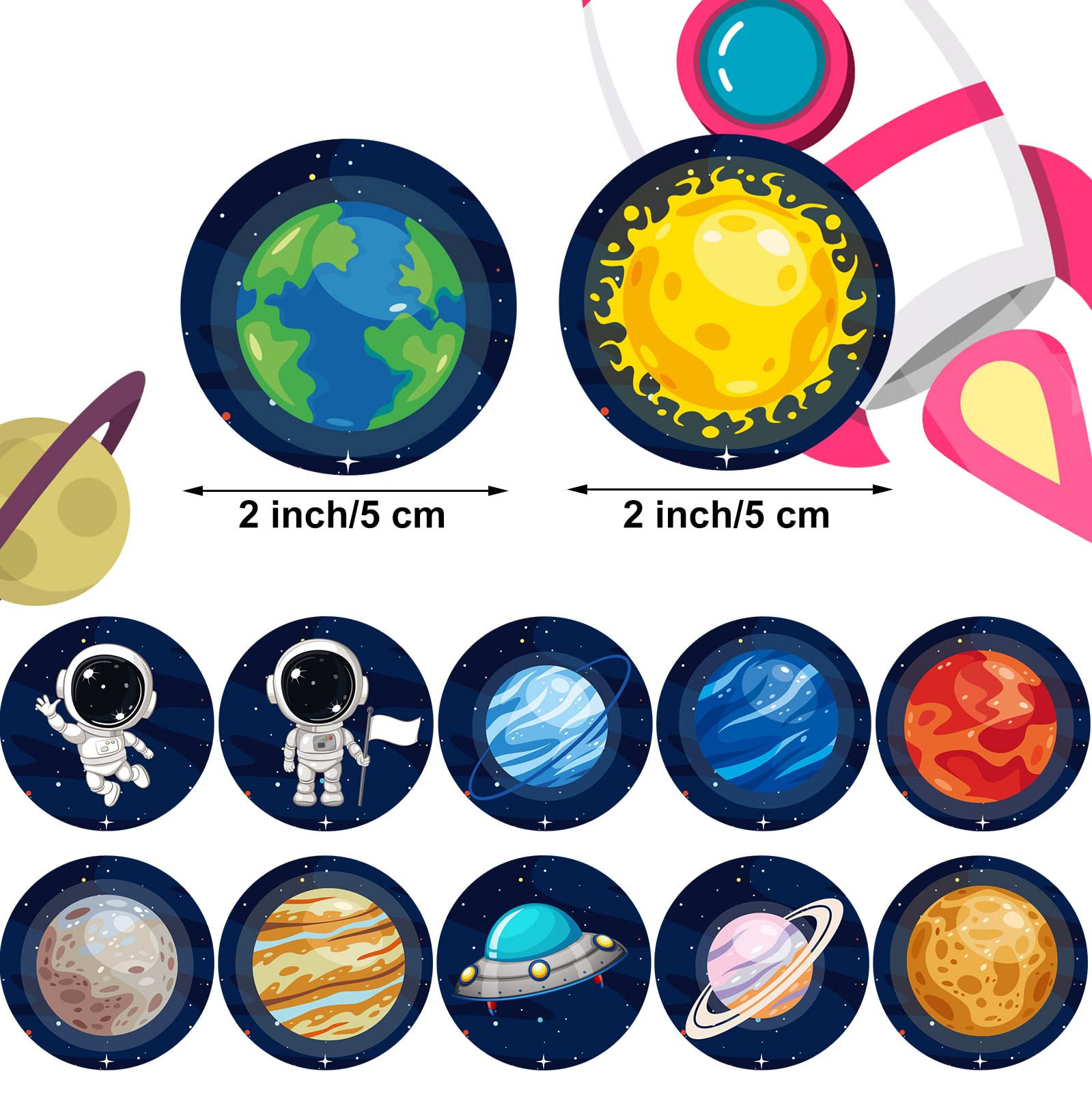 Chinco space-patterns training targets engage toddlers with colorful shapes.