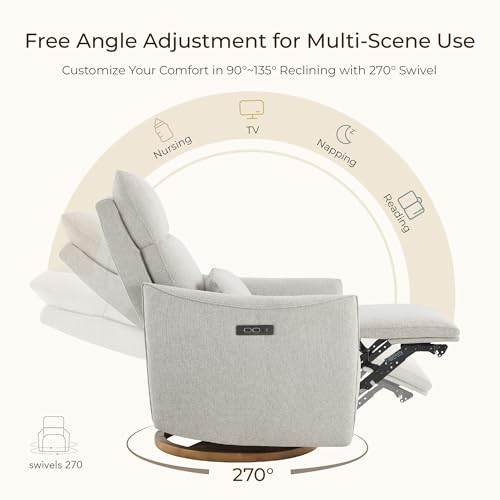 CHITA adjustable headrest demonstrates personalized support