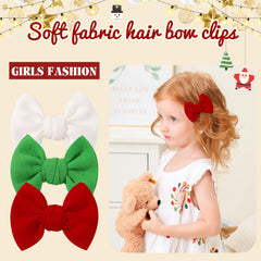 Choicbaby baby hair clip with secure alligator grip for stability.