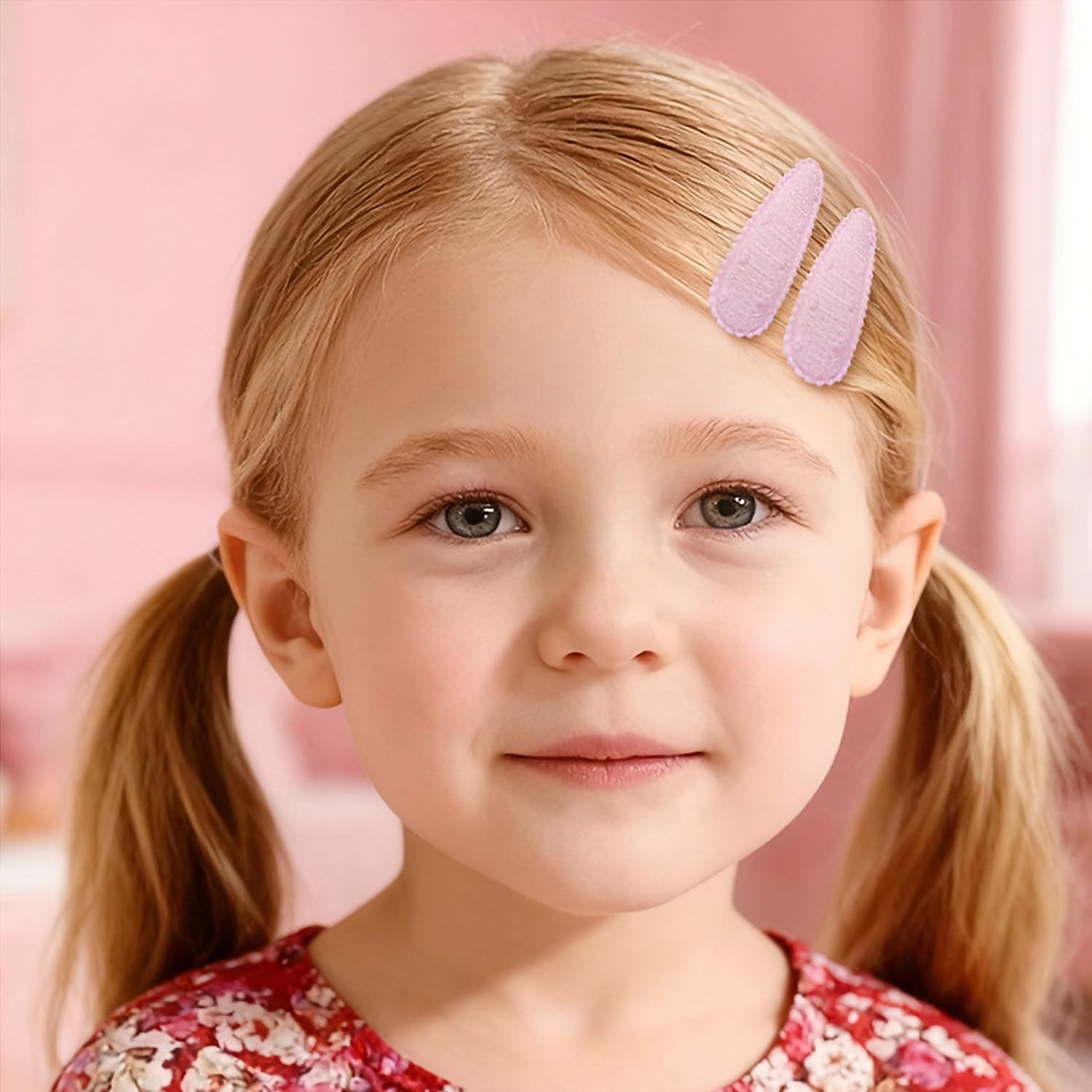 Choicbaby hair accessories ideal for birthdays or photo moments.