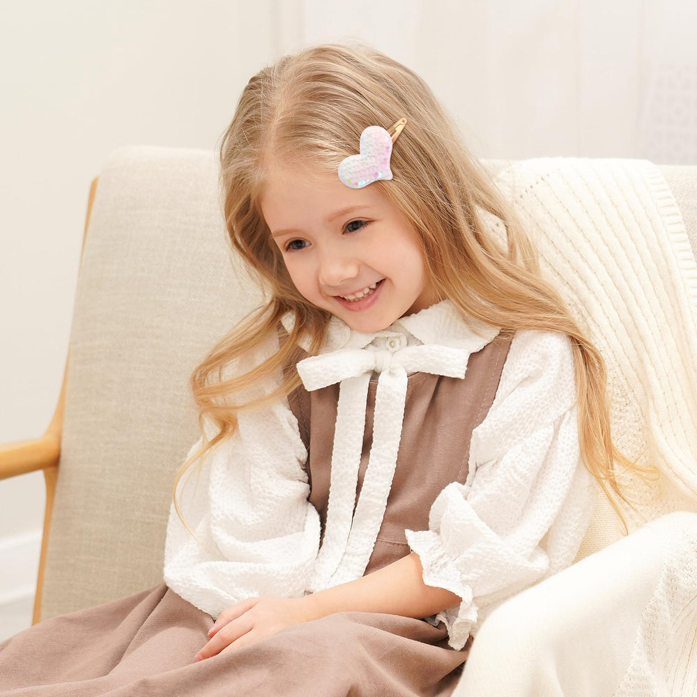 Choicbaby braids and ponytails clip for easy, stylish styling.