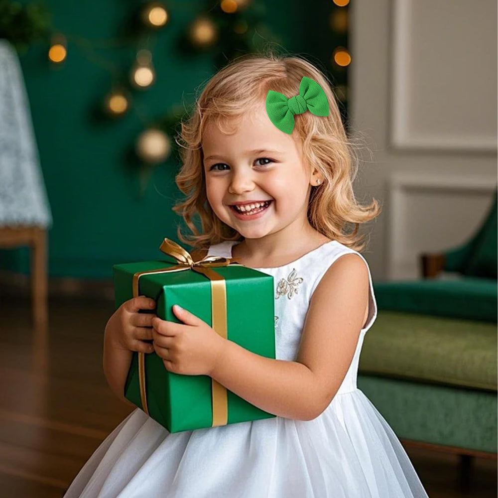 Choicbaby Christmas hair accessory ideal for parties and school events.