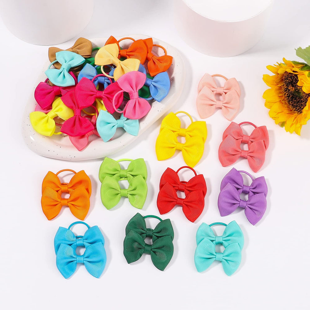 Choicbaby colorful pairs to mix and match outfits easily