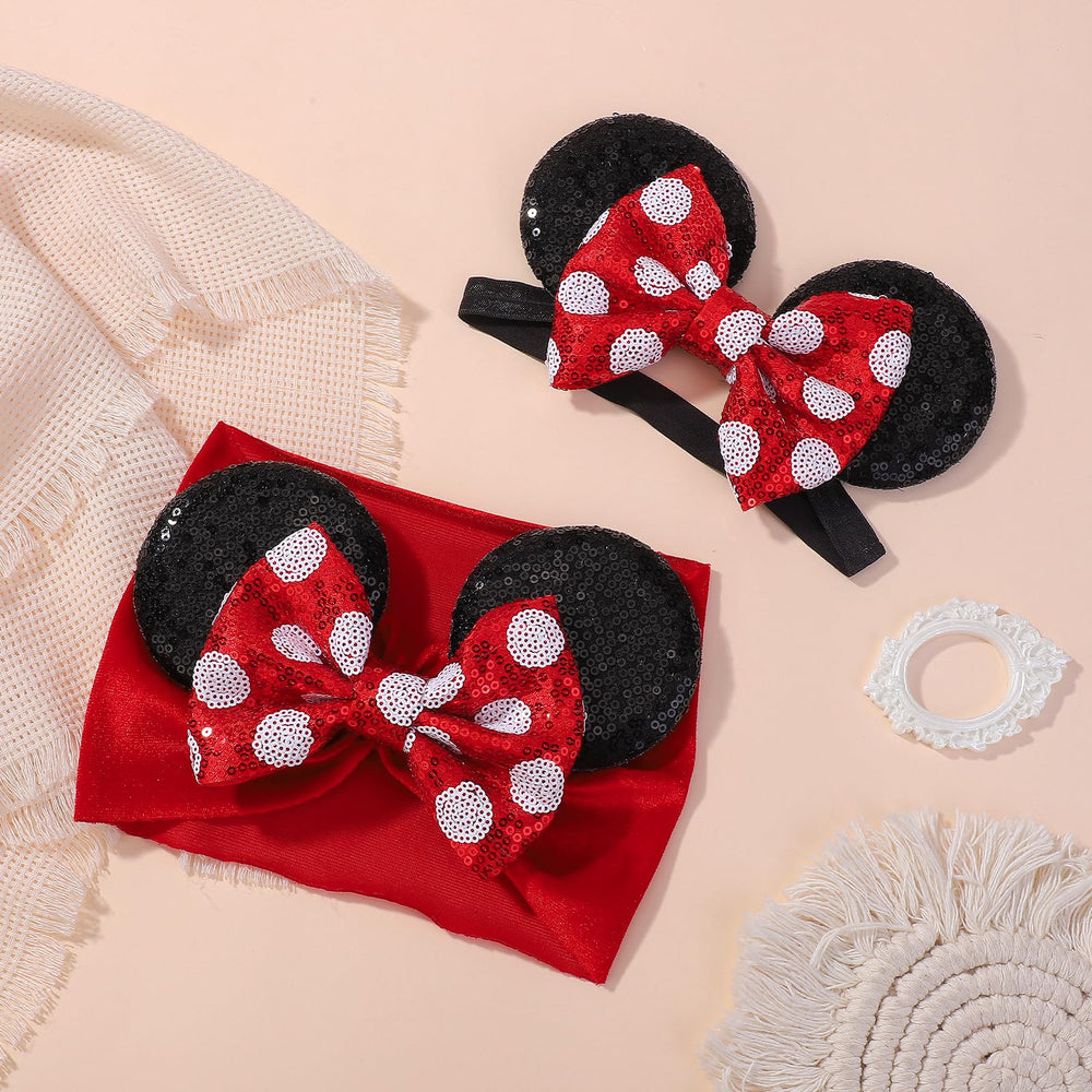 choicbaby family photo headband lightweight day-long comfort