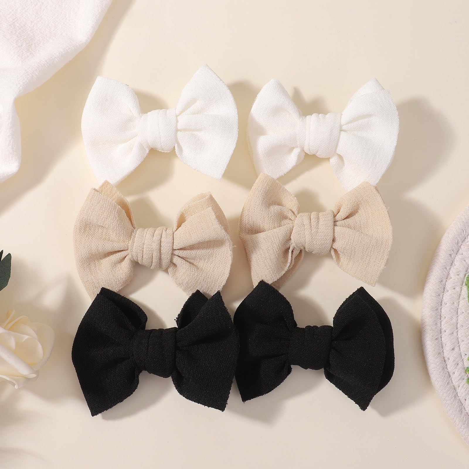 Choicbaby family photos bows ideal for holiday shoots.