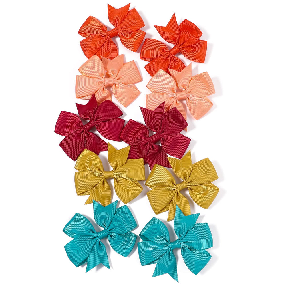 Choicbaby gift-ready bows ideal for birthdays and baby showers