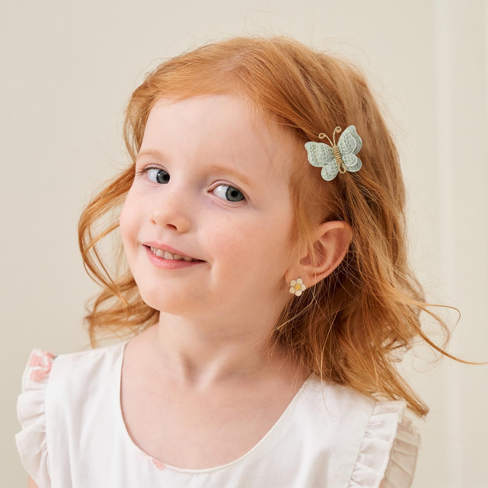 choicbaby half-lined clip, soft touch for comfortable all-day wear.