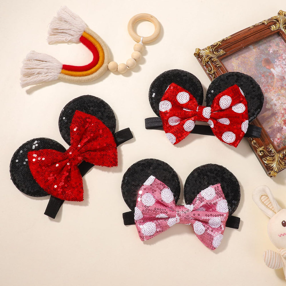 choicbaby handmade bows show careful craftsmanship and long-wearing appeal.