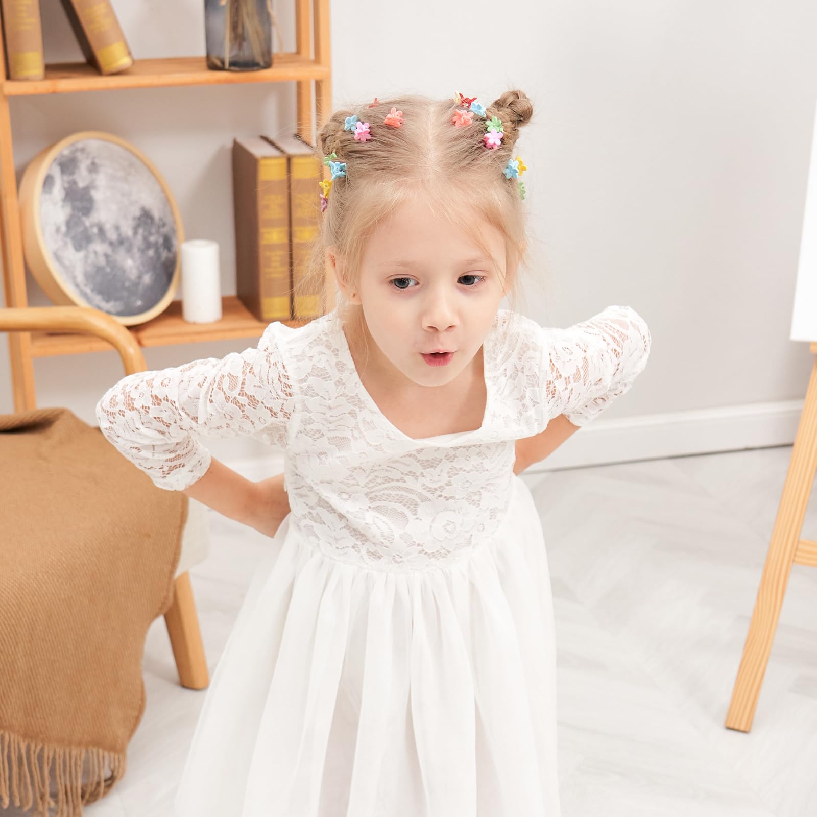Choicbaby non-slip jaw design ensures secure hold during activities.