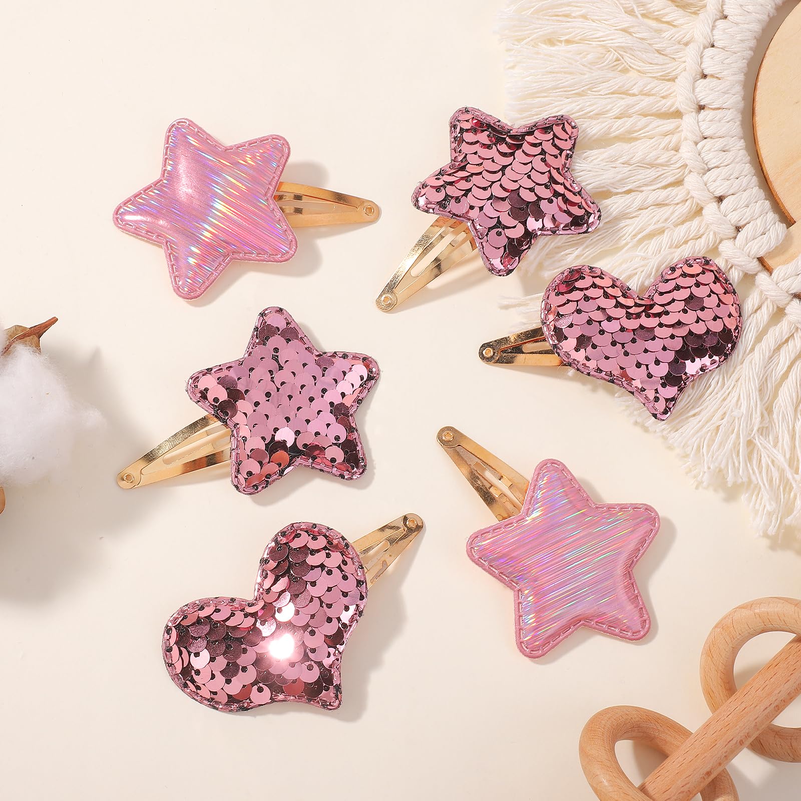 Choicbaby party hair accessory ideal for photos and birthday celebrations.