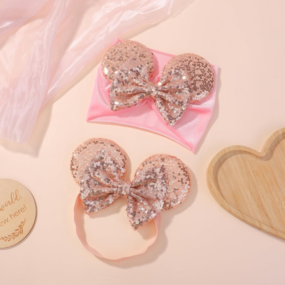 choicbaby photography accessory headbands, add charm to baby photo sessions.