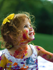 Choicbaby pinwheel bows add cute volume and playful styling for everyday outfits.