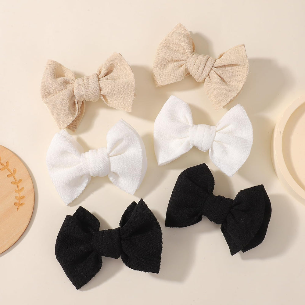 Choicbaby polished edges prevent snagging during wear.