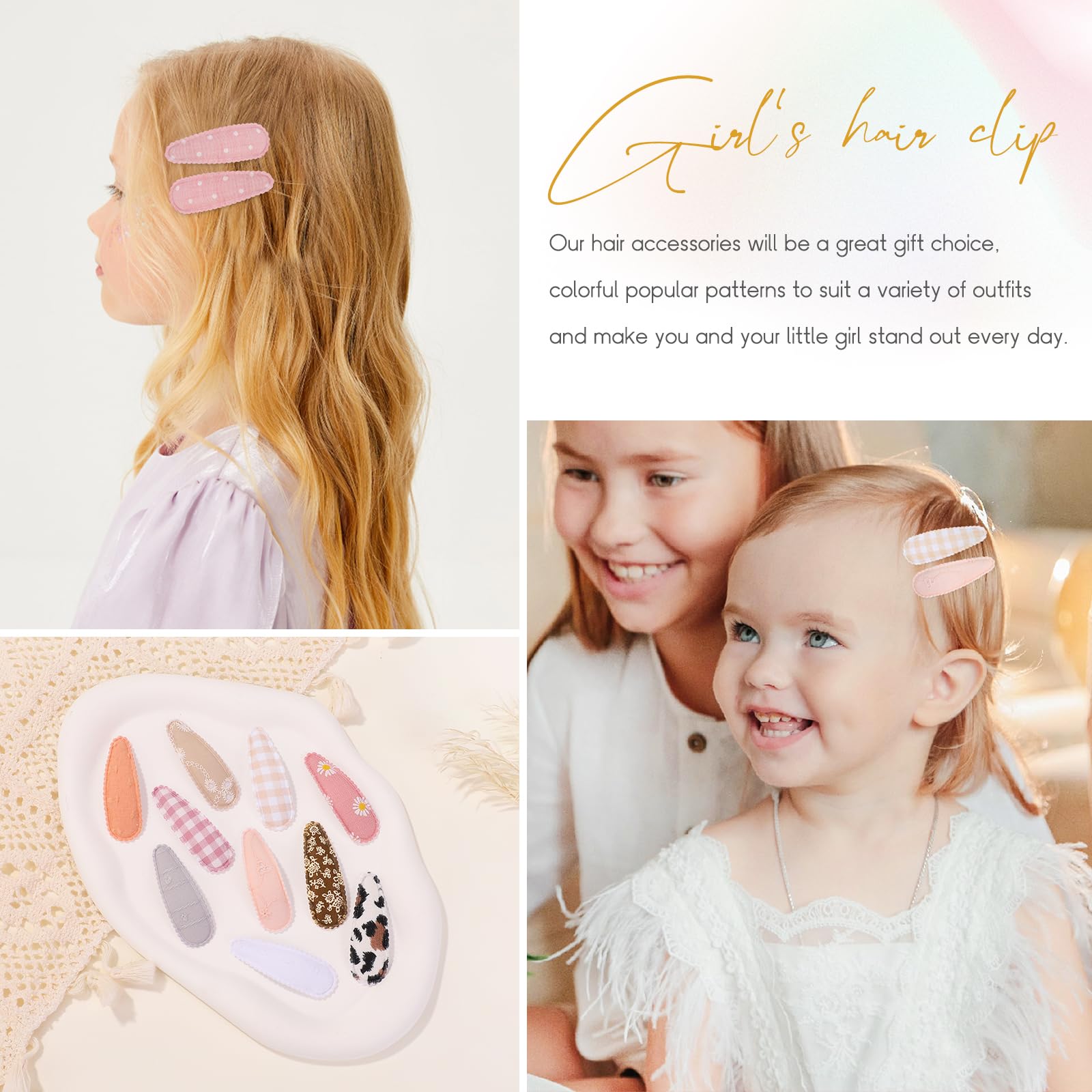 Choicbaby storage-box kit keeps clips organized and ready to travel.