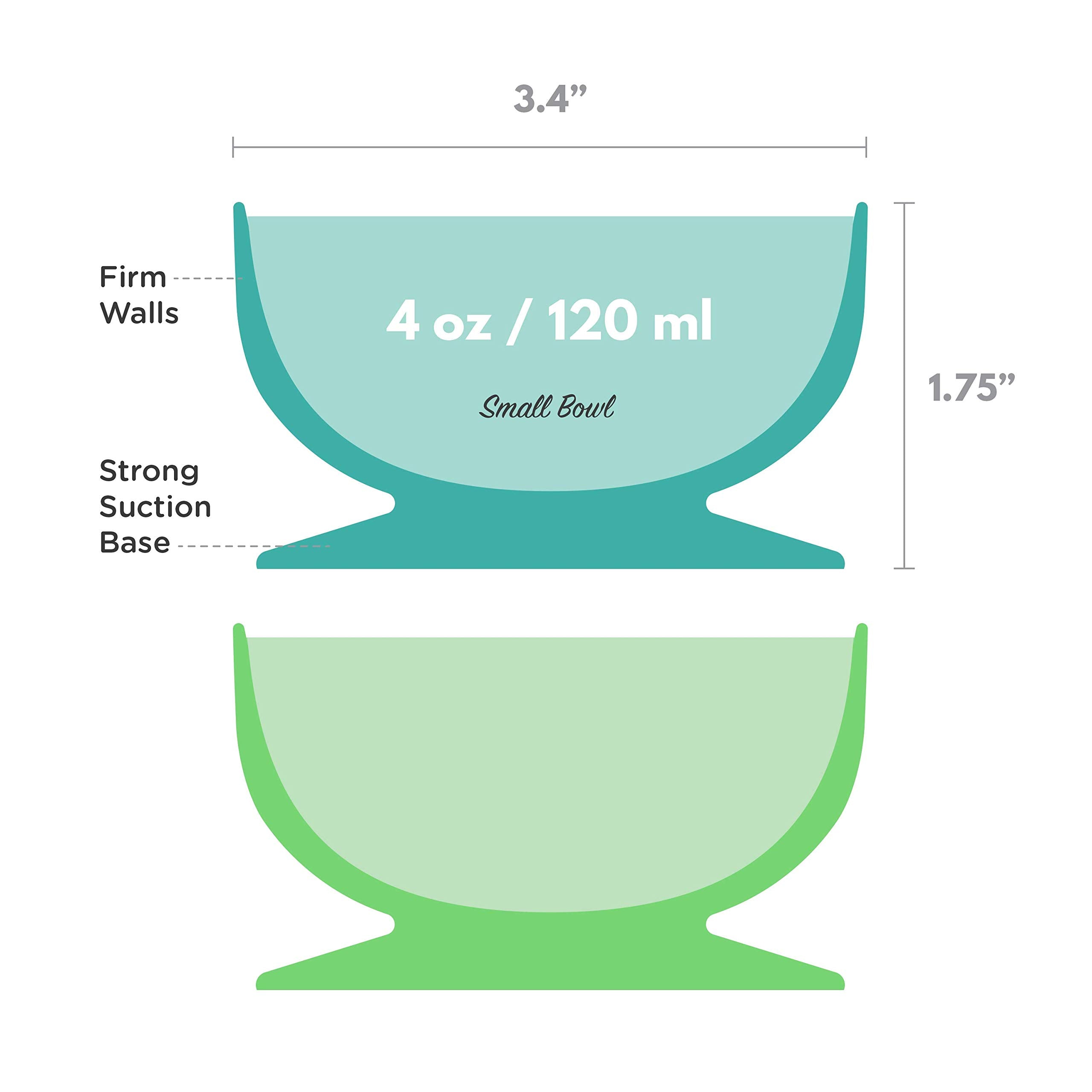 ChooMee dual-flex technology close-up shows firm walls and soft grip for stable feeding.