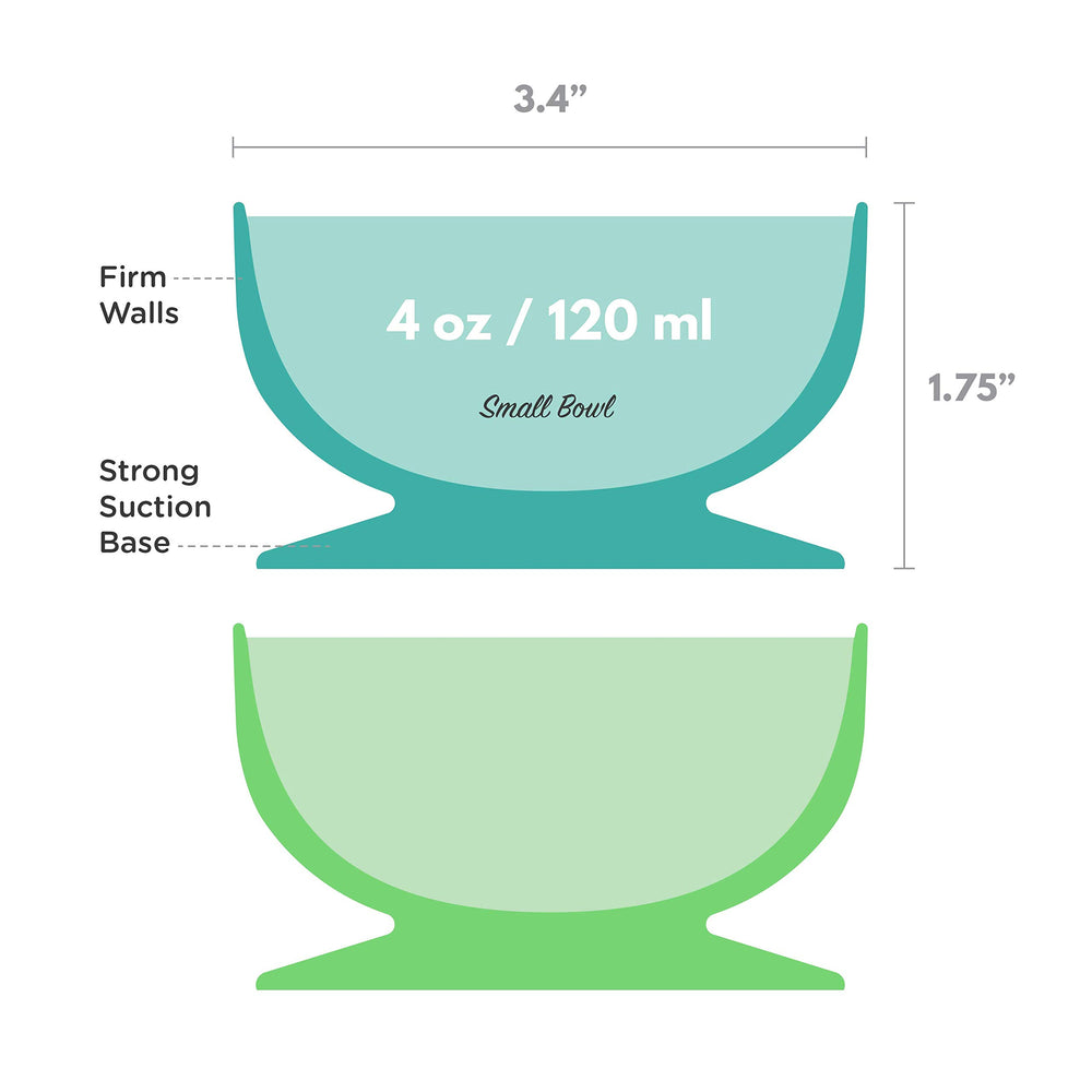 ChooMee dual-flex technology close-up shows firm walls and soft grip for stable feeding.