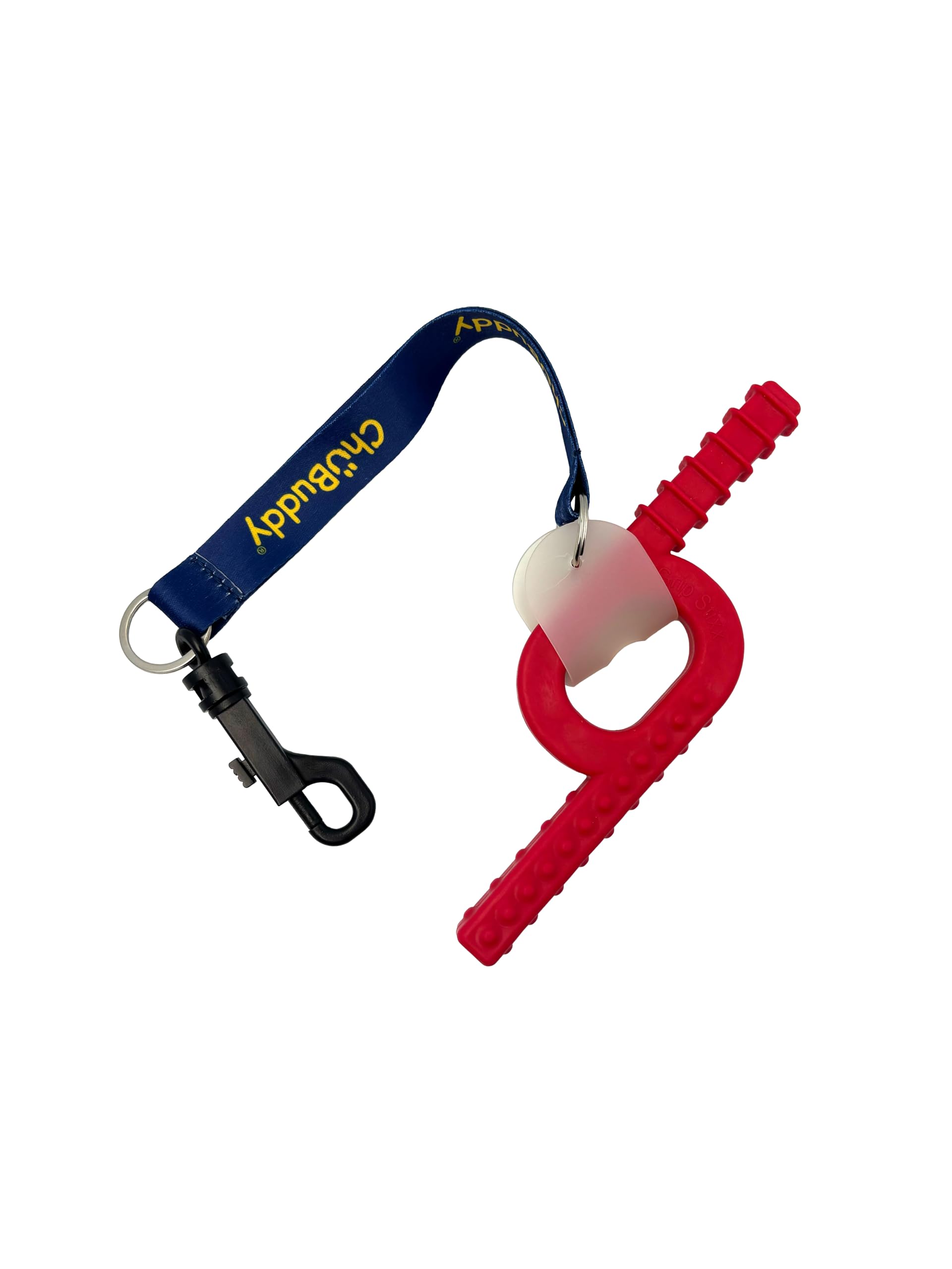 CHU-BUDDY Chubuddy on-the-go compact design travels easily