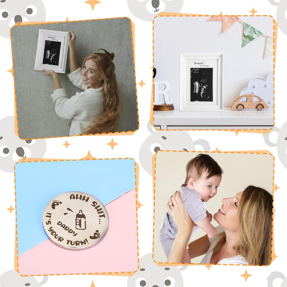 Chuarry baby-socks provide gentle warmth for tiny feet