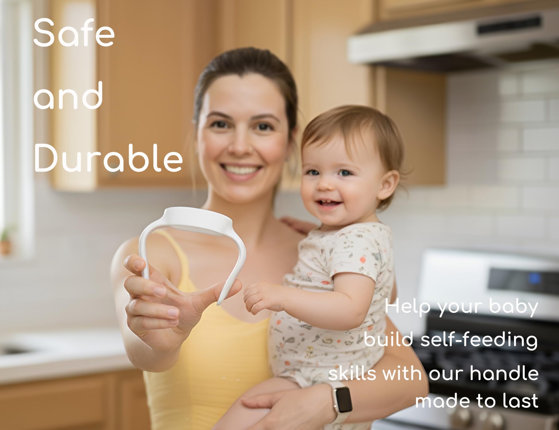 CHUBBIEE durable materials withstand daily use and curious little hands.