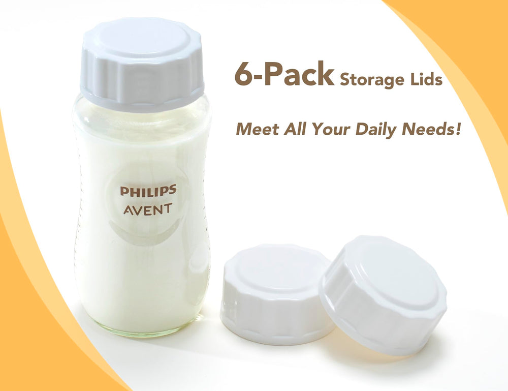 CHUBBIEE bottle-cap replacement lid extends bottle usability
