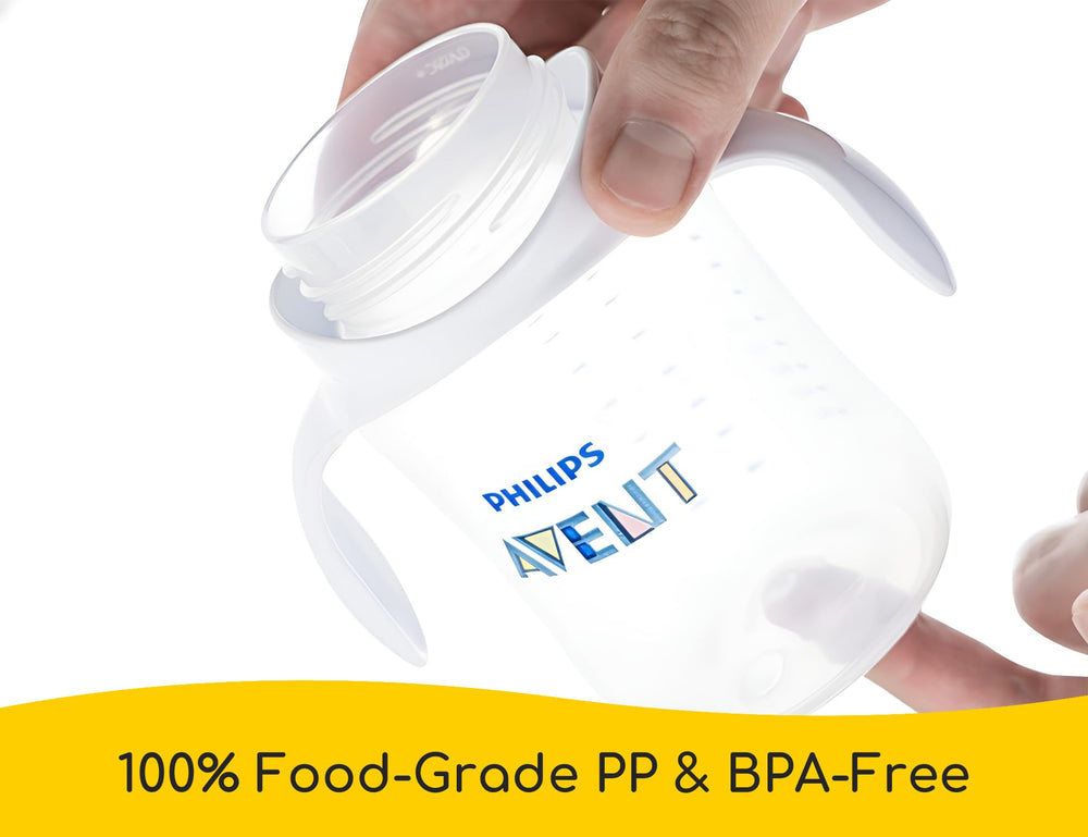 CHUBBIEE easy-to-attach design reduces bottle-start struggles at feeding.