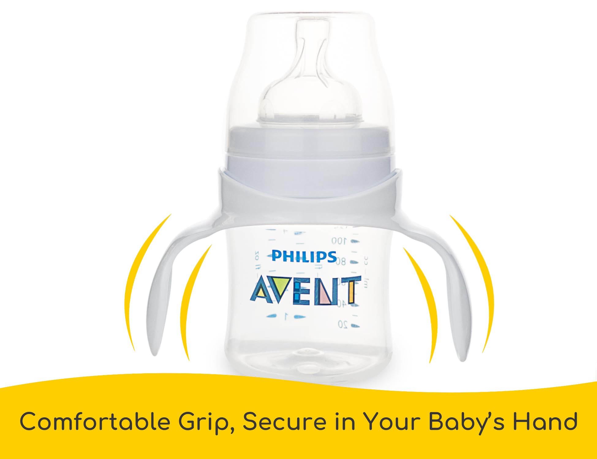 CHUBBIEE aftermarket product ensures safety-forward accessories for Avent setups.