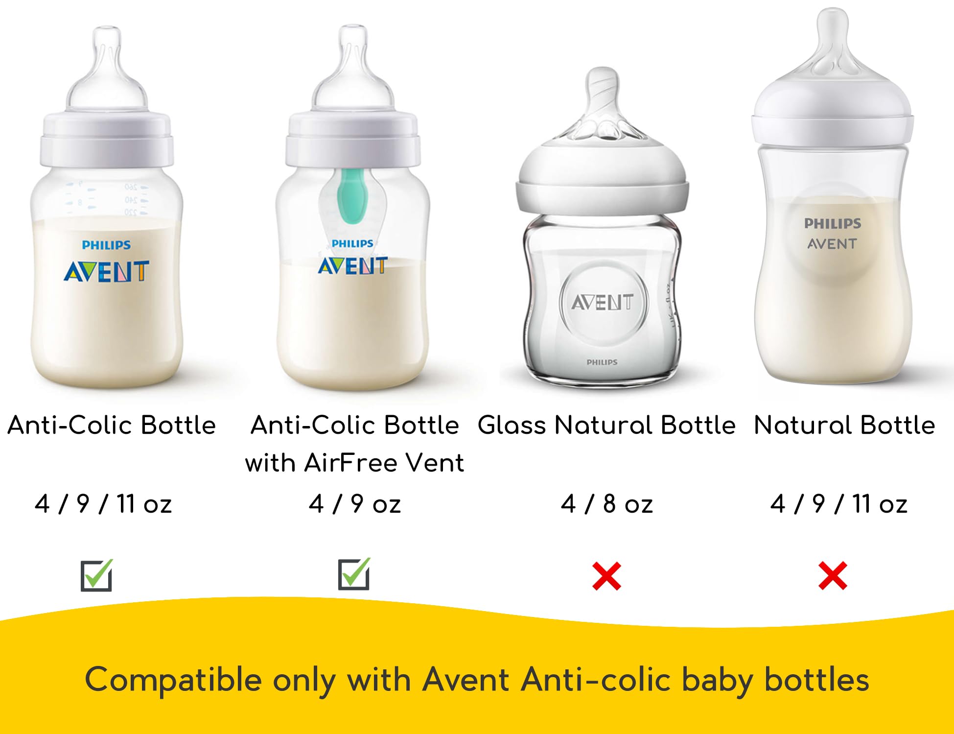 CHUBBIEE BPA-free materials keep feeding worry-free and clean.