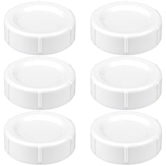 CHUBBIEE cap with gasket for a leak-proof seal on Dr. Brown’s wide-neck bottles.