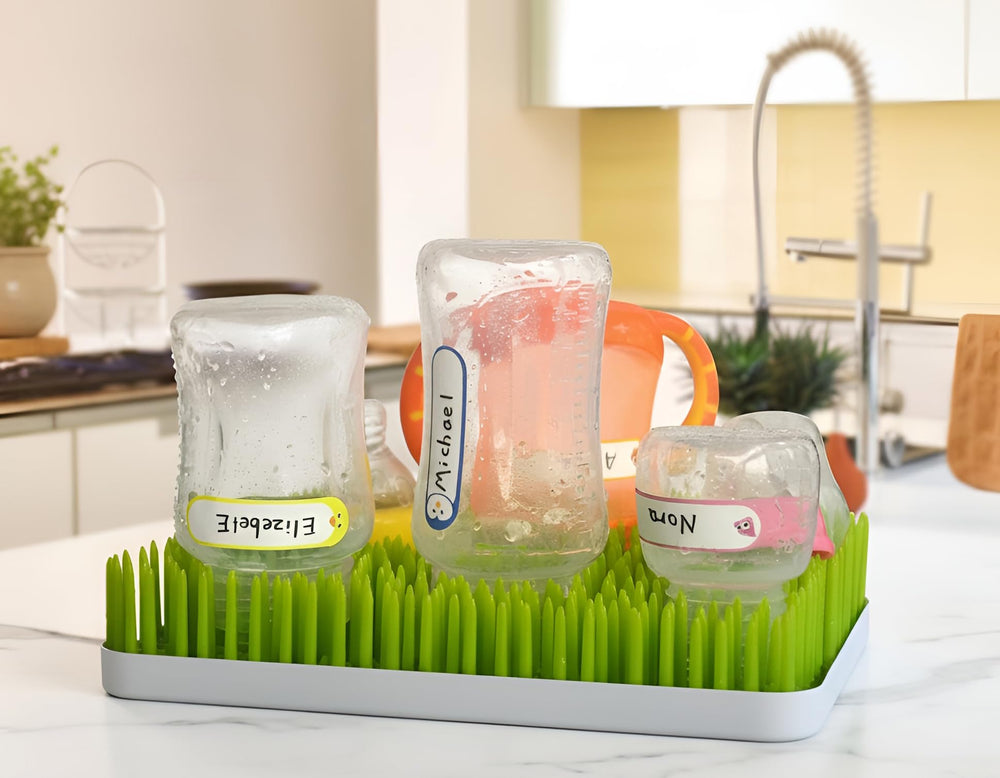 CHUBBIEE eco-friendly-labels-kit emphasize durable, reusable labeling for daily use at home and daycare.