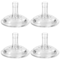 CHUBBIEE Philips Avent compatibility demonstrates easy transition to a straw cup for on-the-go feeding