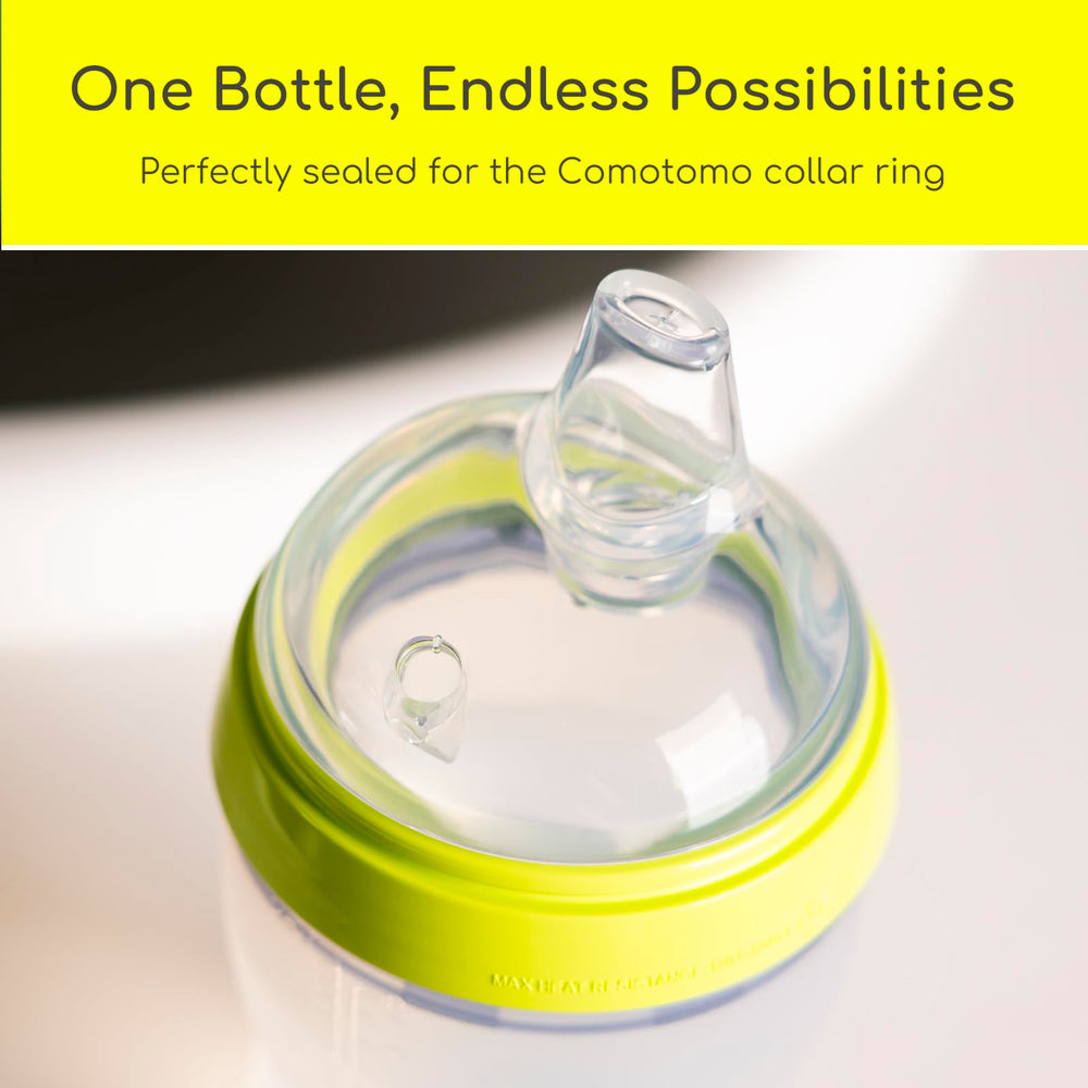 CHUBBIEE BPA-free silicone ensures safe daily use for babies