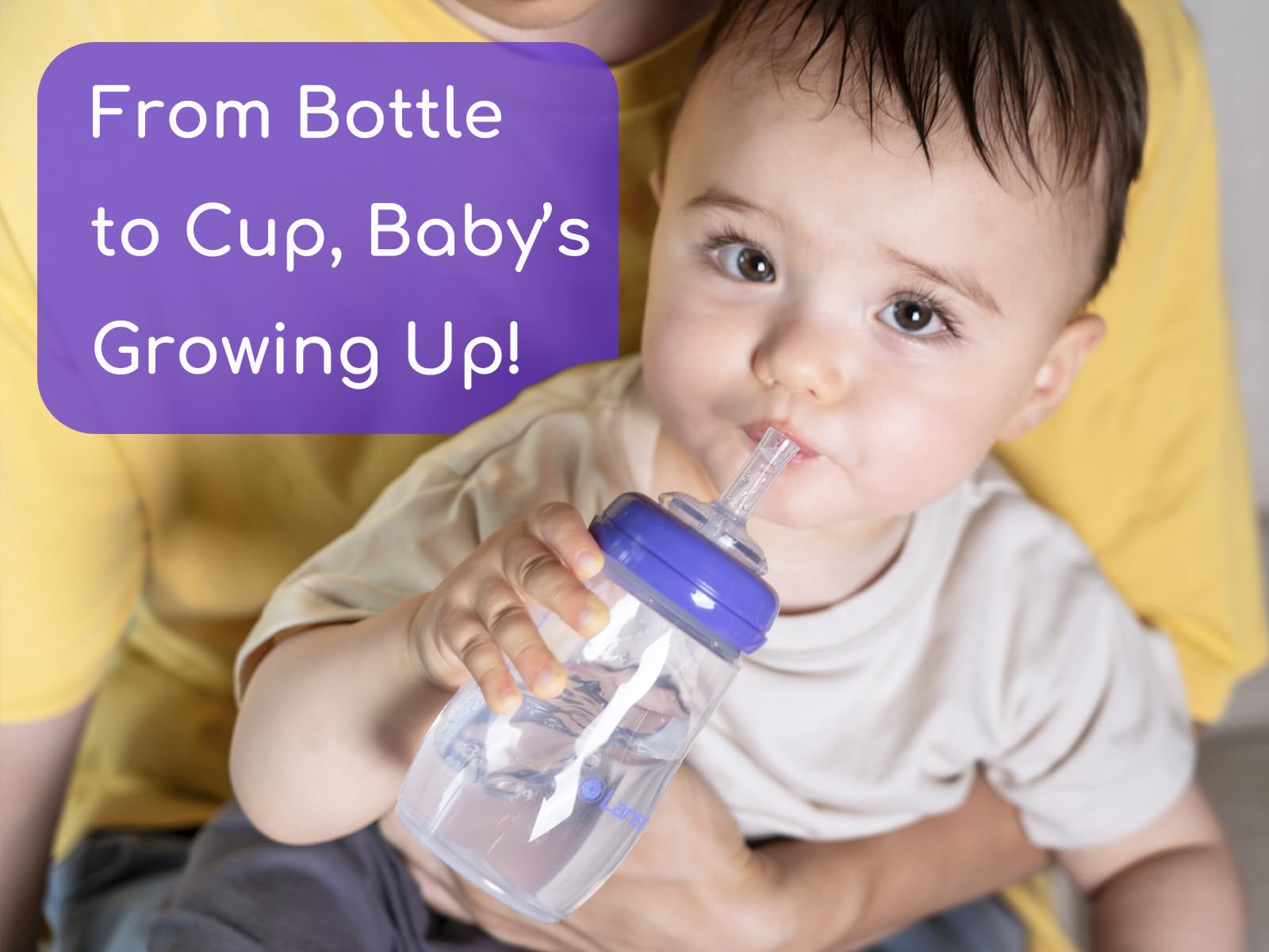 CHUBBIEE sippy straw nipples BPA free for everyday use