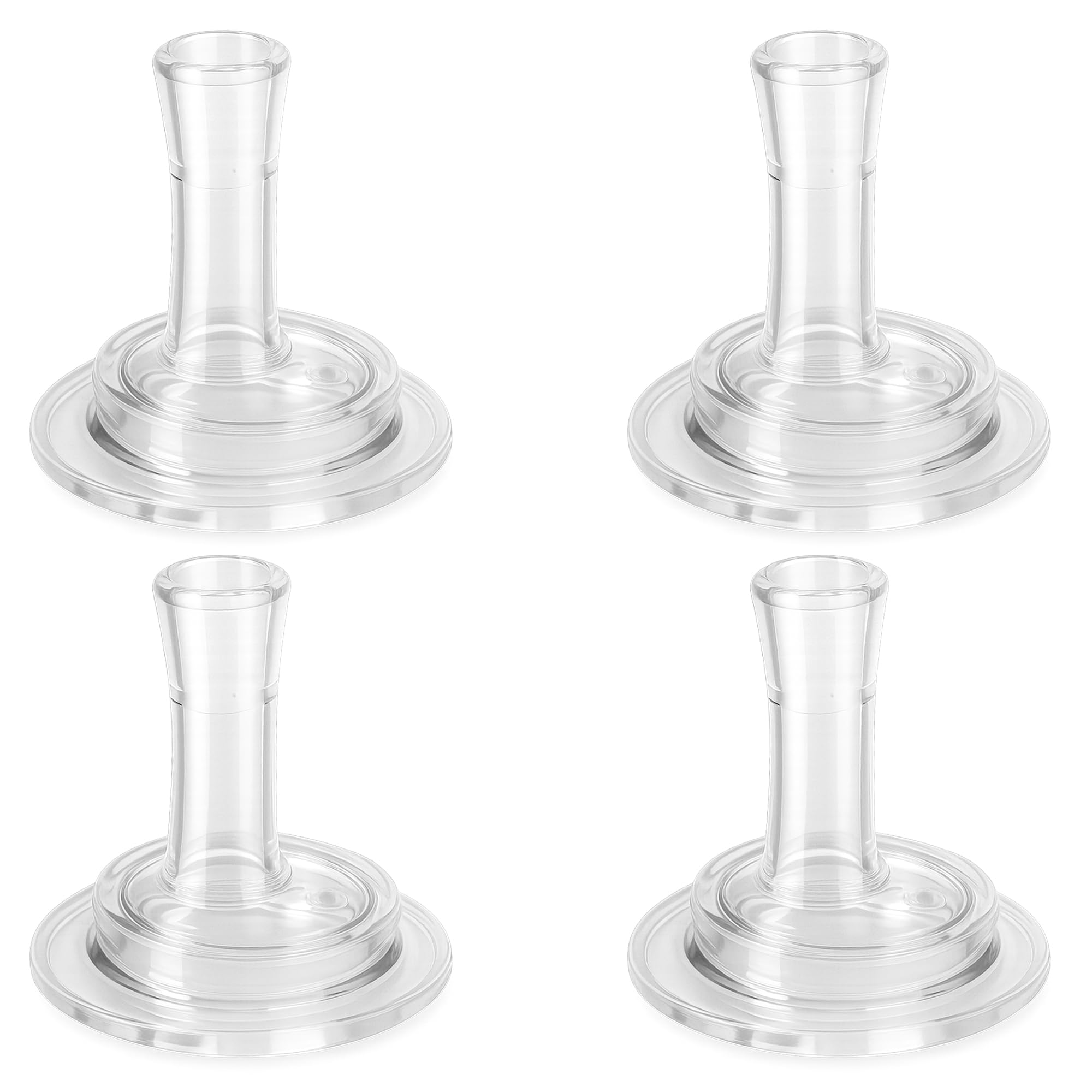 CHUBBIEE sippy straw nipples demonstrate compatibility with Dr. Brown's Narrow bottles for convenient transitions.