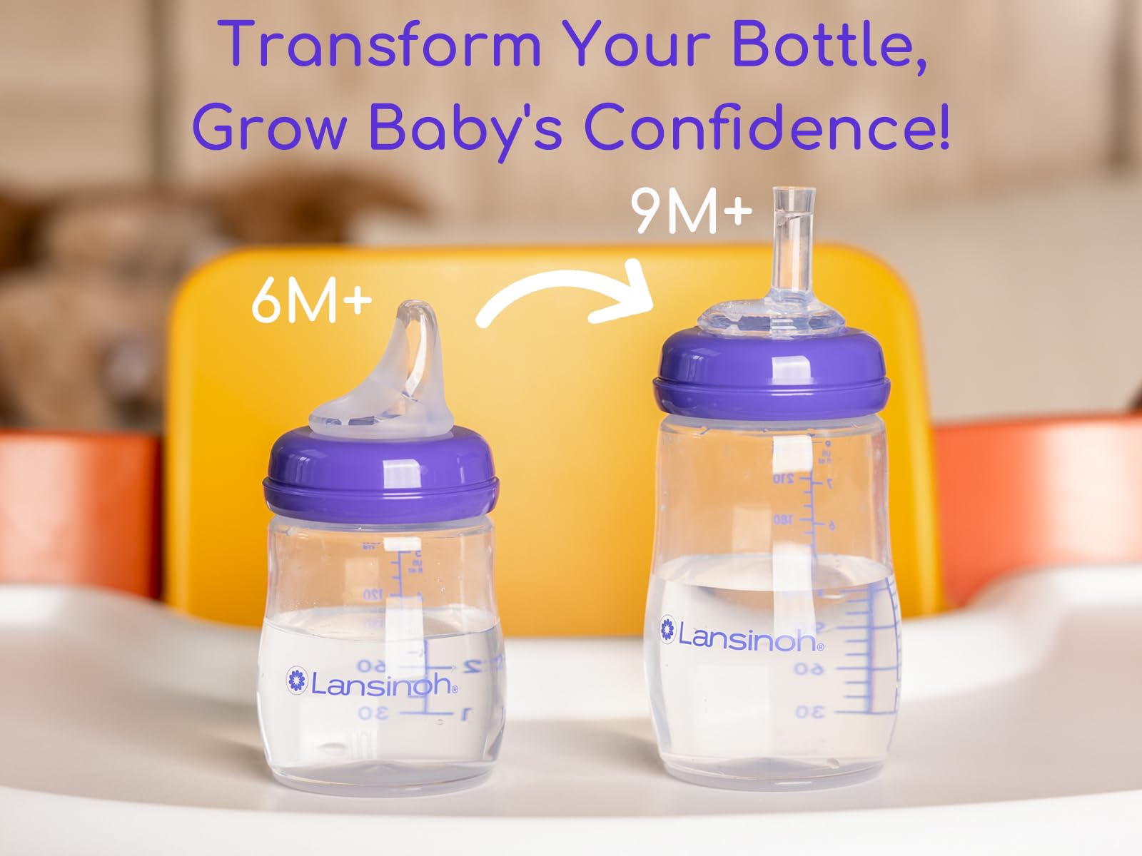 CHUBBIEE sippy straw nipples in soft silicone for comfortable sipping