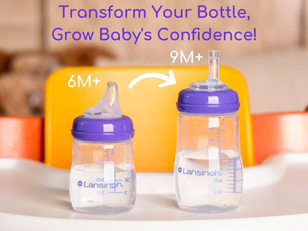 CHUBBIEE sippy straw nipples in soft silicone for comfortable sipping