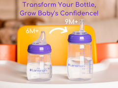 CHUBBIEE sippy straw nipples in soft silicone for comfortable sipping