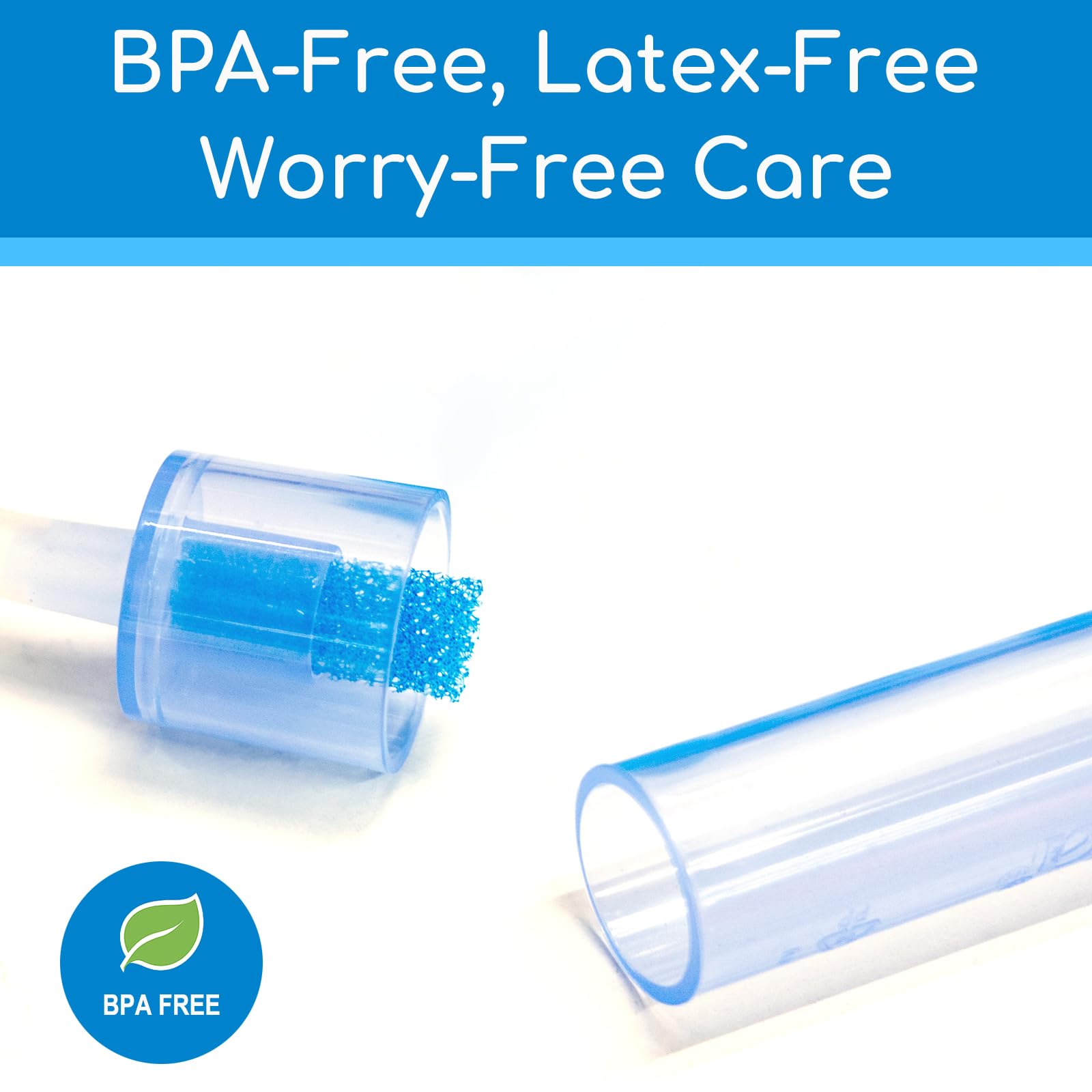 CHUBBIEE value-pack-long-term-use emphasizes cost efficiency and hygiene.