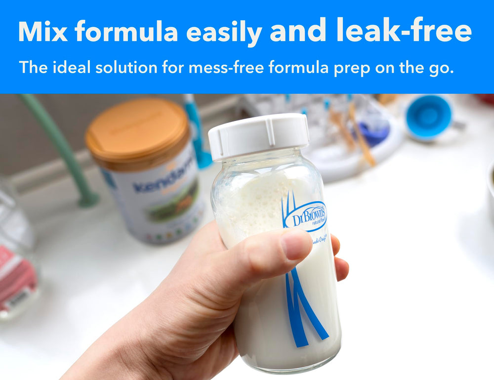 CHUBBIEE-cap-top-rinse-friendly design simplifies sterilizer cleaning.
